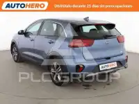 2020 KIA Niro