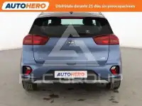 2020 KIA Niro