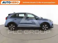 2020 KIA Niro
