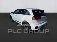 2020 KIA Niro