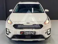 2020 KIA Niro