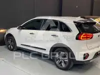 2020 KIA Niro