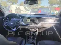 2020 KIA Niro