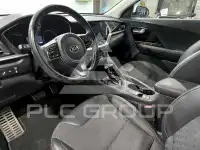 2020 KIA Niro