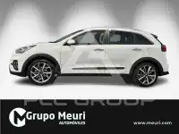 2020 KIA Niro