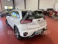 2020 KIA Niro
