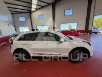 2020 KIA Niro