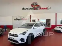 2020 KIA Niro