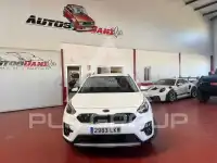 2020 KIA Niro