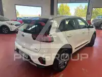 2020 KIA Niro
