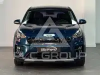 2020 KIA Niro