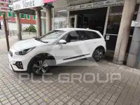 2020 KIA Niro