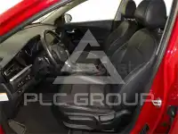 2020 KIA Niro