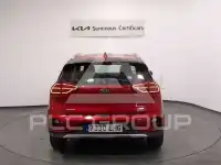 2020 KIA Niro