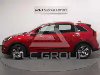 2020 KIA Niro