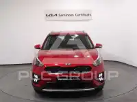 2020 KIA Niro