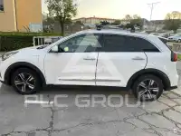 2020 KIA Niro