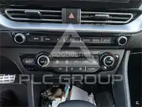 2020 KIA Niro