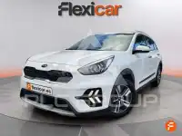 2020 KIA Niro