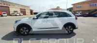 2020 KIA Niro