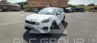 2020 KIA Niro
