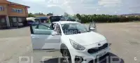 2020 KIA Niro