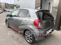 2020 KIA Picanto