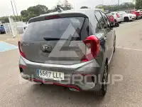 2020 KIA Picanto