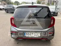 2020 KIA Picanto