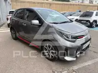 2020 KIA Picanto