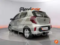 2020 KIA Picanto
