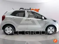 2020 KIA Picanto