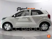 2020 KIA Picanto