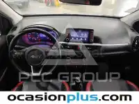 2020 KIA Picanto