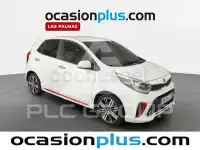 2020 KIA Picanto