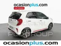 2020 KIA Picanto