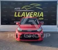 2020 KIA Picanto