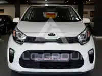 2020 KIA Picanto