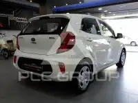 2020 KIA Picanto