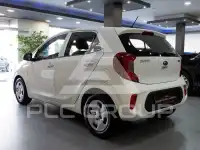 2020 KIA Picanto