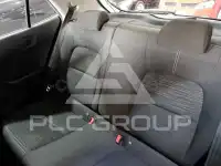 2020 KIA Picanto