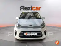 2020 KIA Picanto