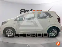 2020 KIA Picanto