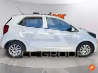 2020 KIA Picanto