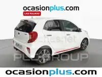 2020 KIA Picanto