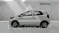 2020 KIA Picanto