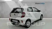 2020 KIA Picanto