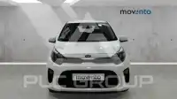 2020 KIA Picanto