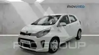 2020 KIA Picanto