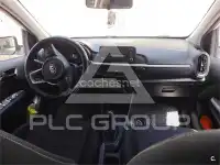 2020 KIA Picanto